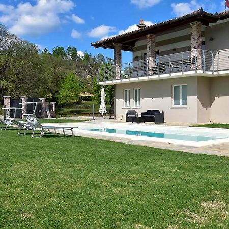 Il Riccio e la Castagna - Country House Montaldo Roero Esterno foto