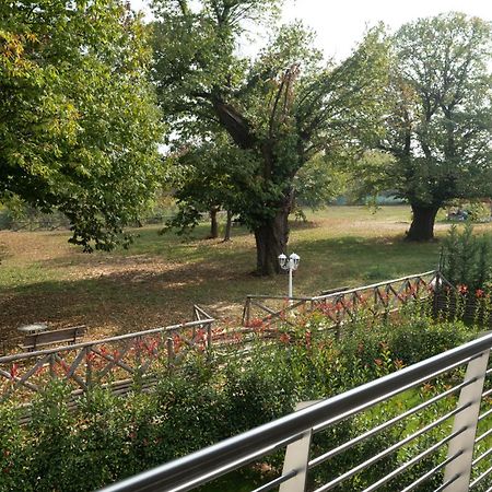 Il Riccio e la Castagna - Country House Montaldo Roero Esterno foto