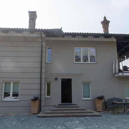 Il Riccio e la Castagna - Country House Montaldo Roero Esterno foto