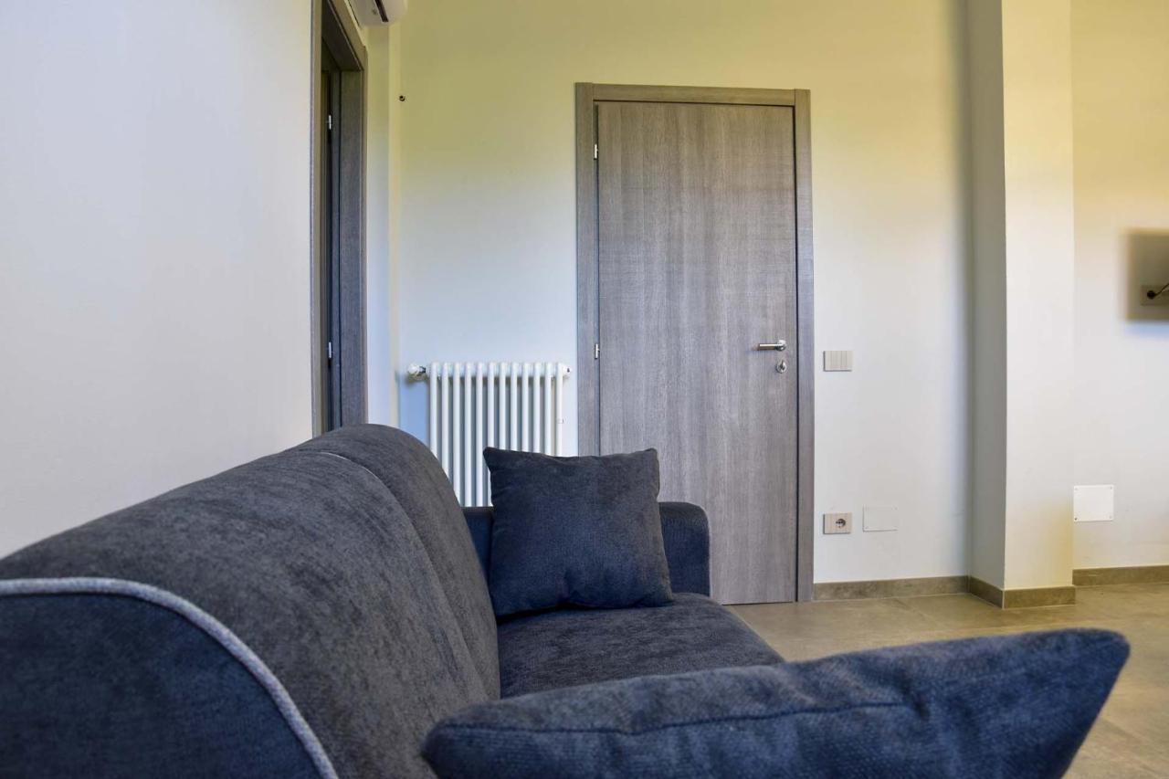 Il Riccio e la Castagna - Country House Montaldo Roero Esterno foto